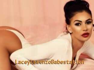 LaceyLorenzoBabestation