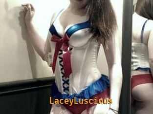LaceyLuscious