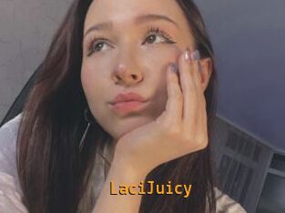LaciJuicy