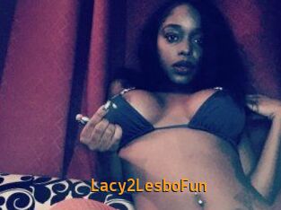 Lacy2LesboFun