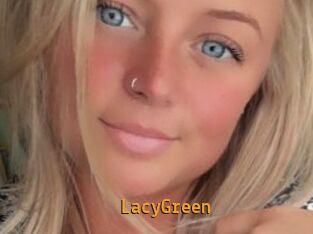 LacyGreen