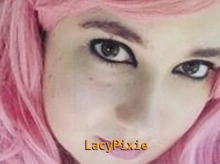 LacyPixie