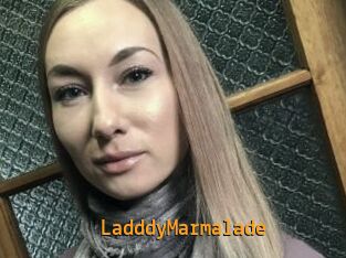 LadddyMarmalade