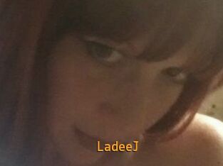 LadeeJ