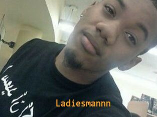Ladiesmannn