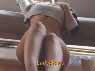 Lady4Kiss