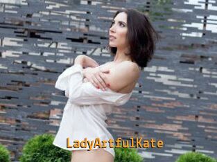 LadyArtfulKate