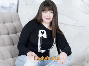 LadyAstra