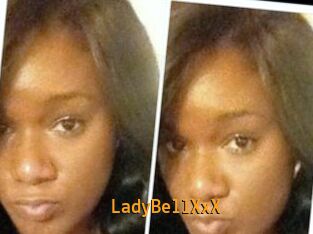 LadyBellXxX