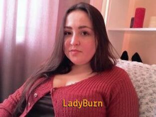 LadyBurn