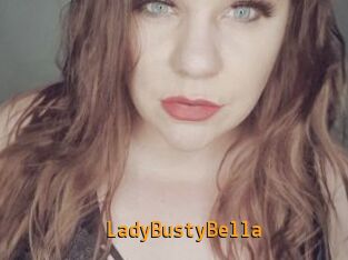 LadyBustyBella