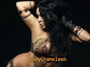 LadyChameleon
