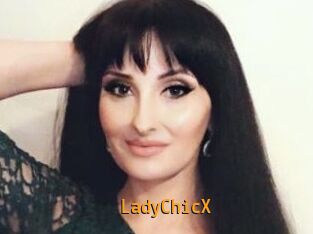 LadyChicX