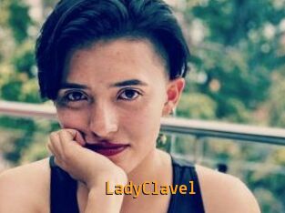 LadyClavel