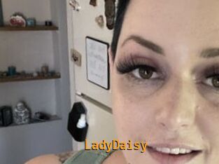 LadyDaisy Sexcam Portal