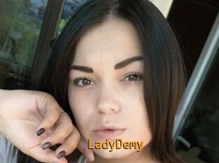 LadyDemy