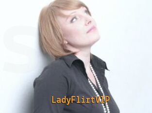 LadyFlirtVIP Sexcam Portal