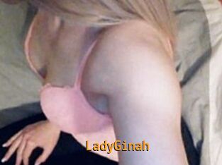 LadyGinah