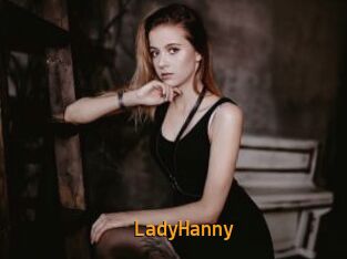 LadyHanny