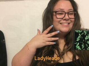 LadyHeade