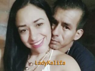 LadyKalifa