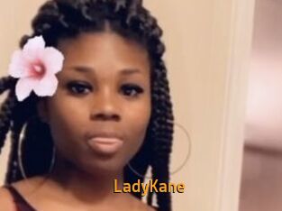 LadyKane