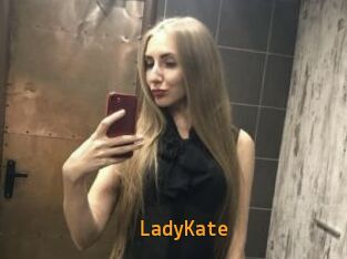 LadyKate