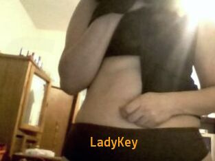LadyKey