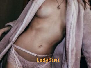 LadyKimi