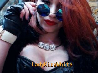 LadyKiraWhite