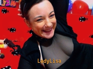 LisaHoty Sexcam Portal
