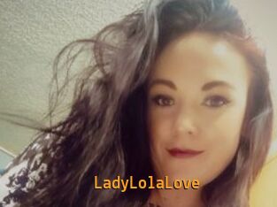 LadyLolaLove