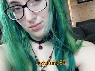 LadyLuna30