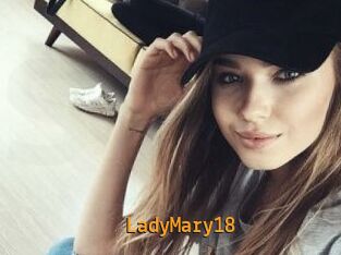 LadyMary18