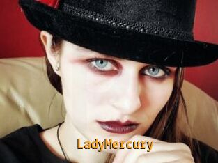 LadyMercury