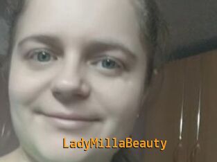 LadyMillaBeauty