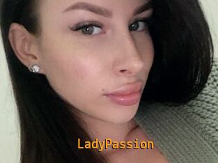 LadyPassion