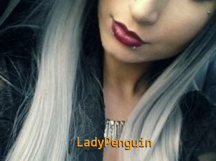 LadyPenguin