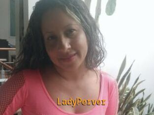 LadyPerver