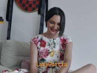 LadyPortia