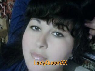 LadyQueenXX
