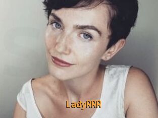 LadyRRR