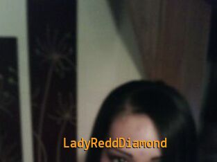 LadyReddDiamond