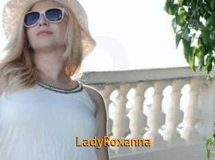 LadyRoxanna