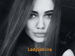 LadySabina