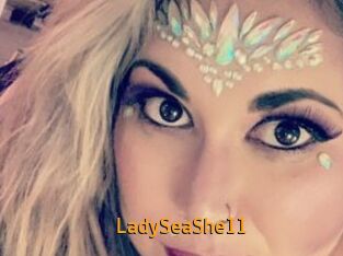 LadySeaShell