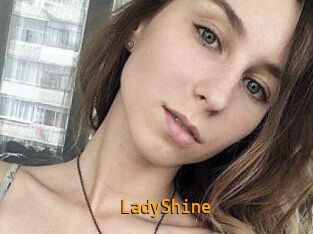 LadyShine