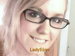 LadySinn