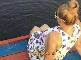 LadyTayana