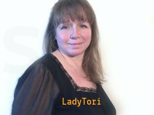 LadyTori